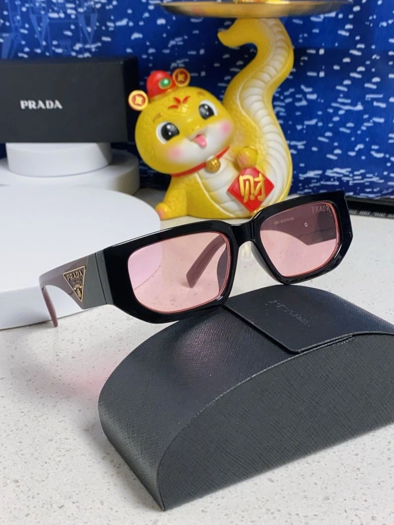 Prada Sunglasses SmartChoice 282010