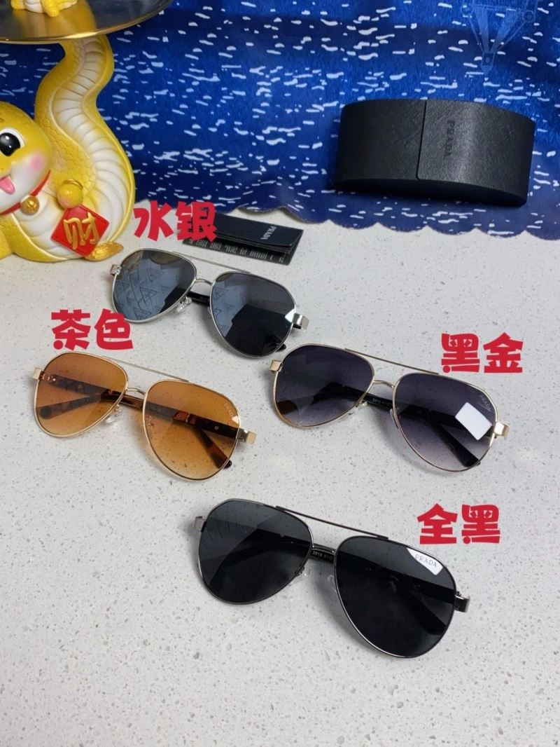 Prada Sunglasses Stylish 282013