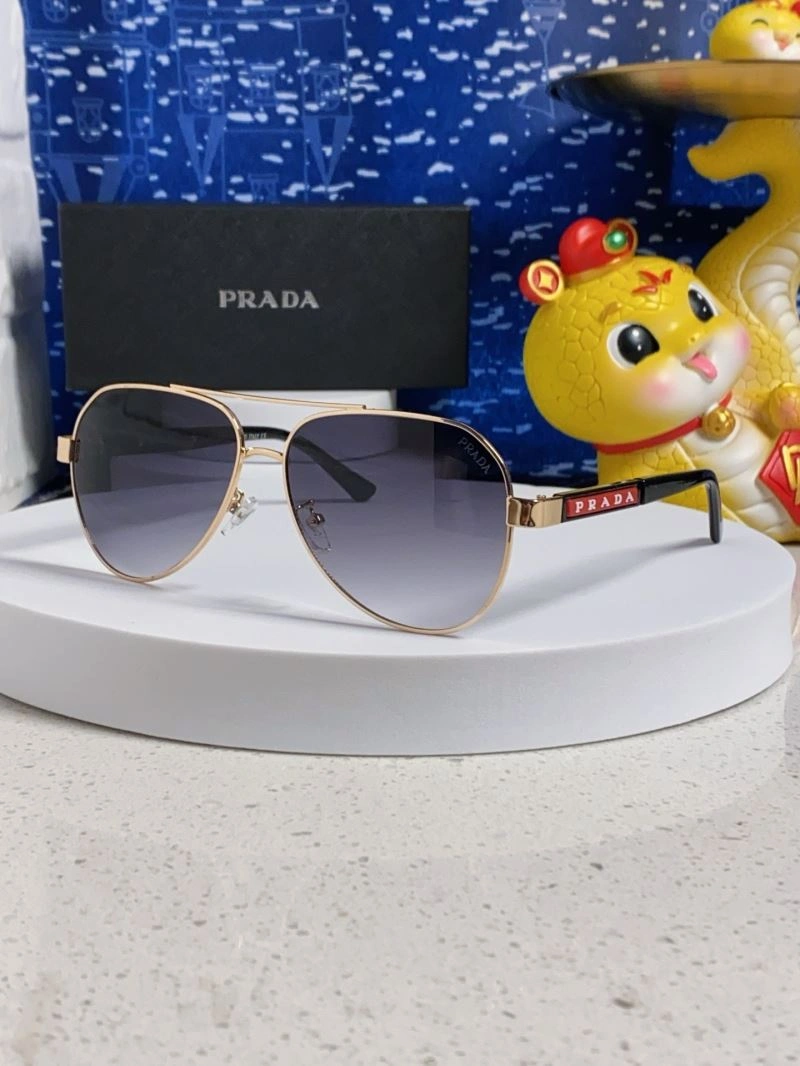 Prada Sunglasses Timeless 282012