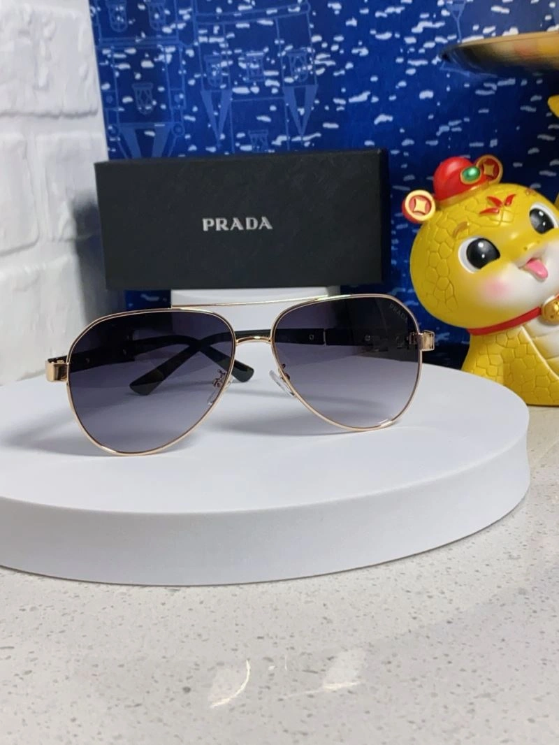 Prada Sunglasses Timeless 282012