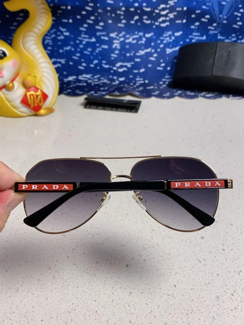 Prada Sunglasses Timeless 282012