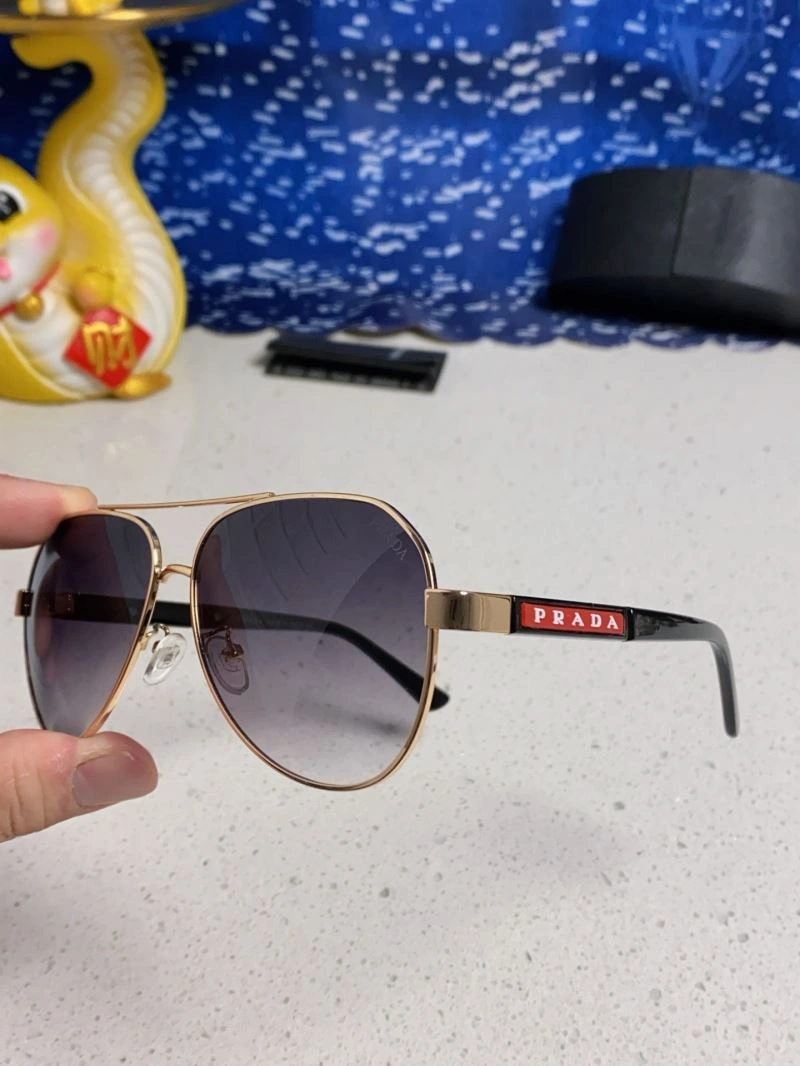 Prada Sunglasses Timeless 282012