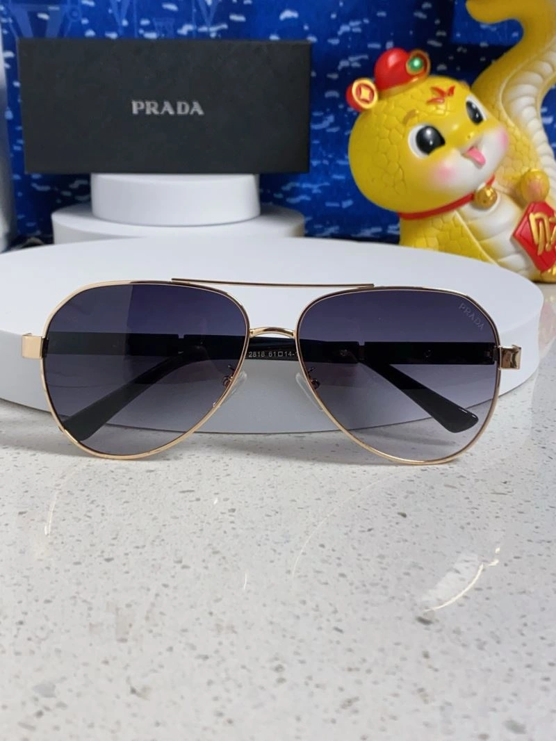 Prada Sunglasses Timeless 282012
