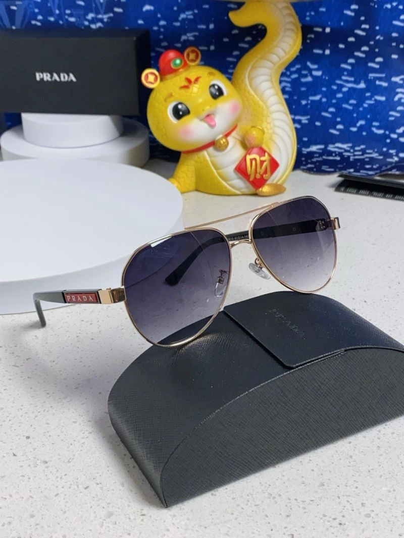 Prada Sunglasses Timeless 282012