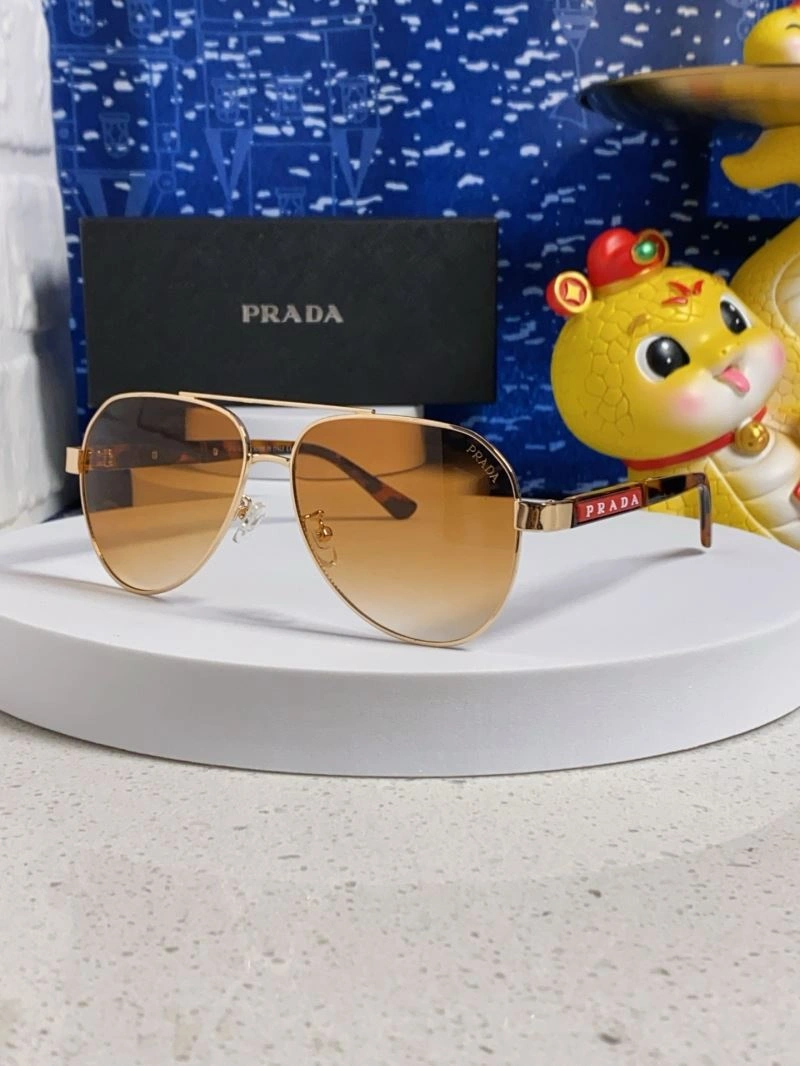 Prada Sunglasses SunProtective 282011