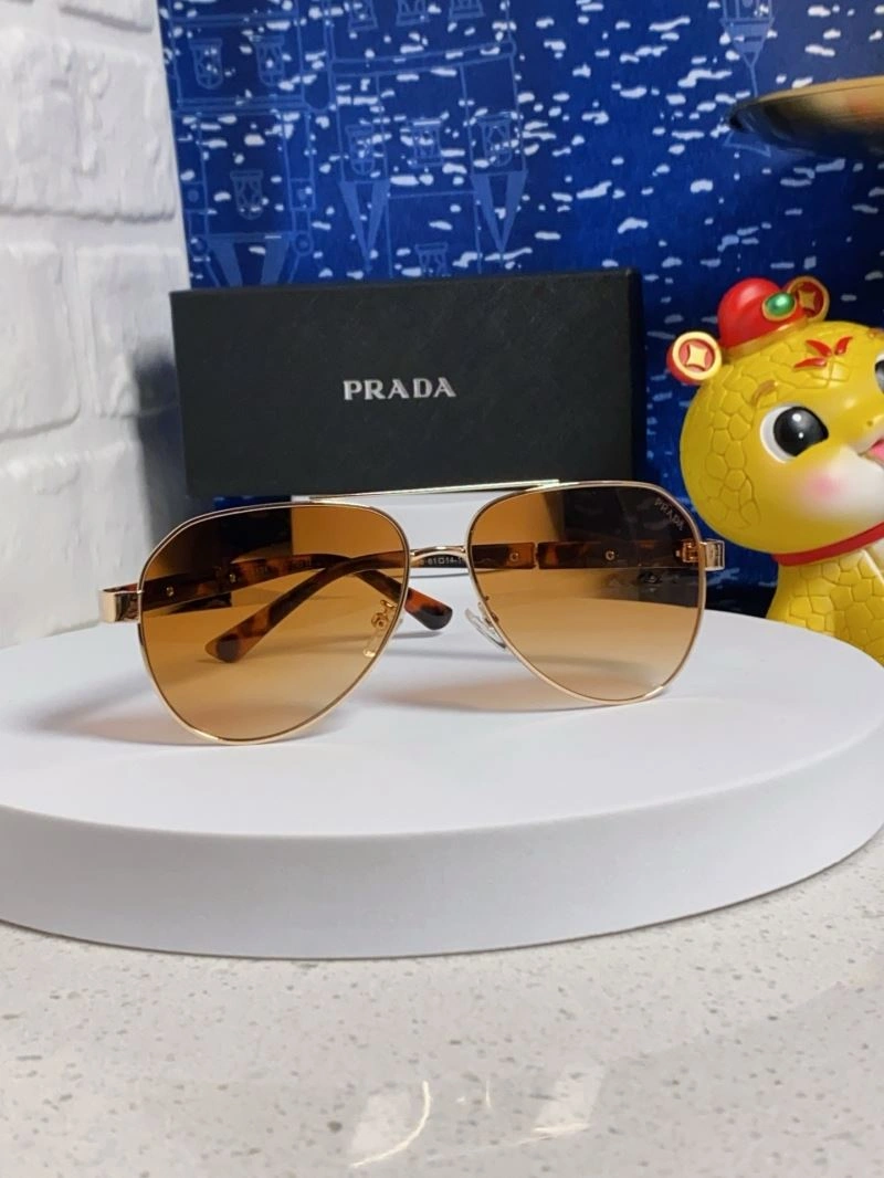 Prada Sunglasses SunProtective 282011