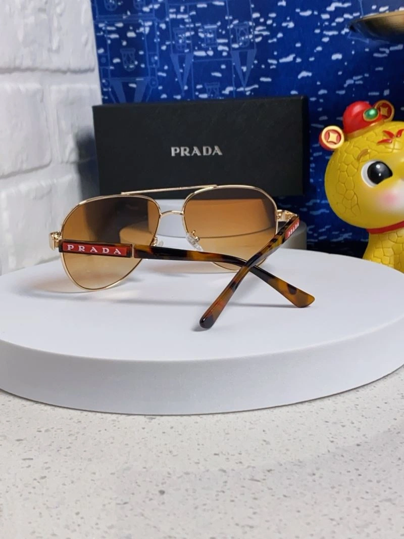 Prada Sunglasses SunProtective 282011