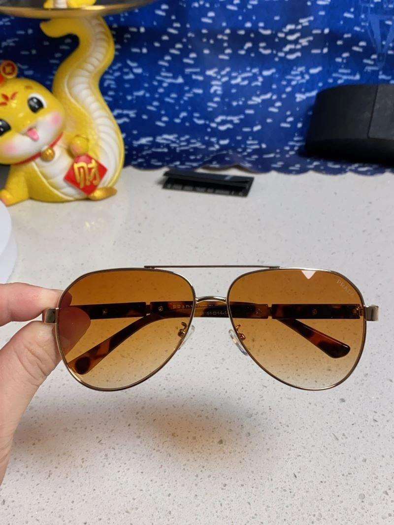 Prada Sunglasses SunProtective 282011