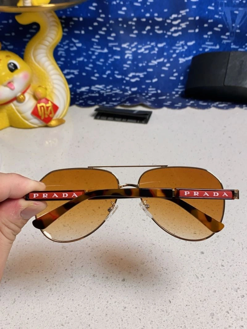 Prada Sunglasses SunProtective 282011