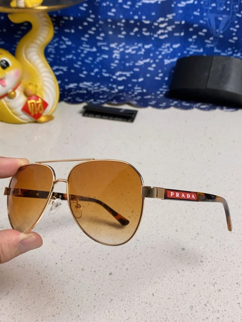 Prada Sunglasses SunProtective 282011