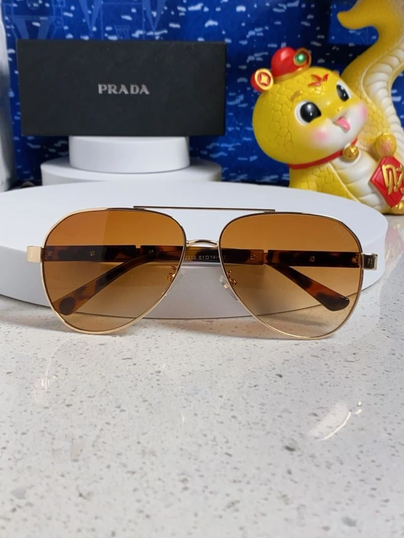 Prada Sunglasses SunProtective 282011
