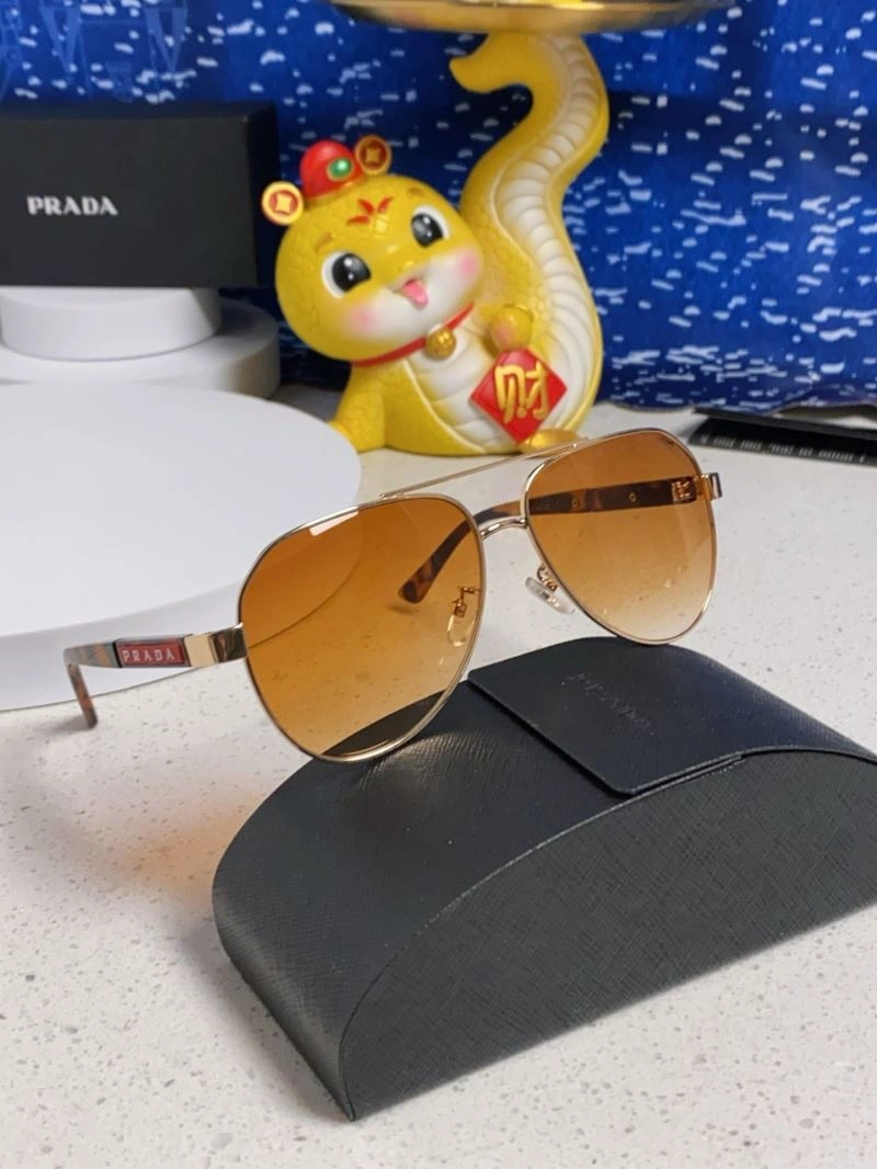 Prada Sunglasses SunProtective 282011