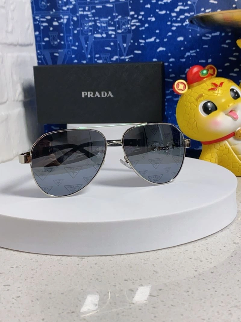 Prada Sunglasses TopPick 282009