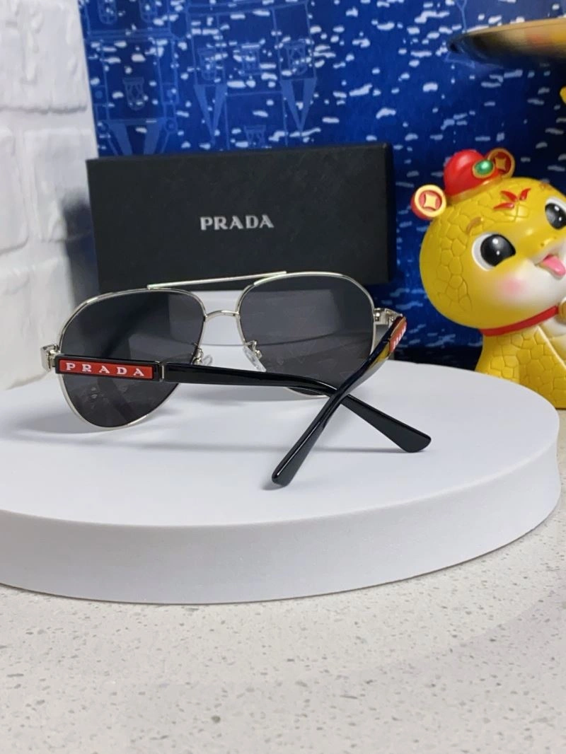 Prada Sunglasses TopPick 282009