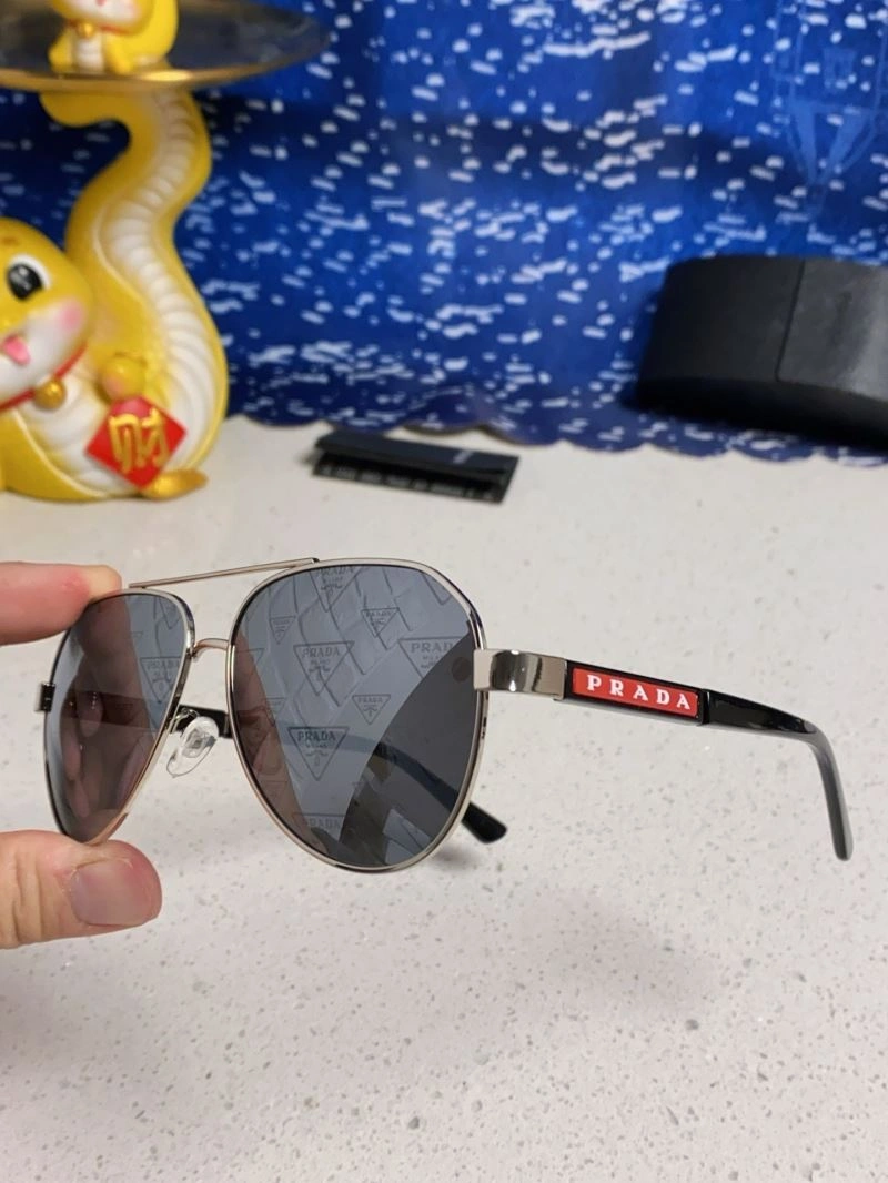 Prada Sunglasses TopPick 282009