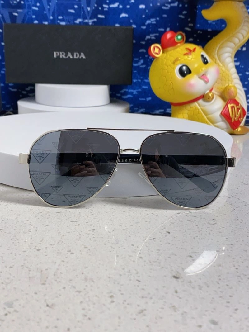 Prada Sunglasses TopPick 282009