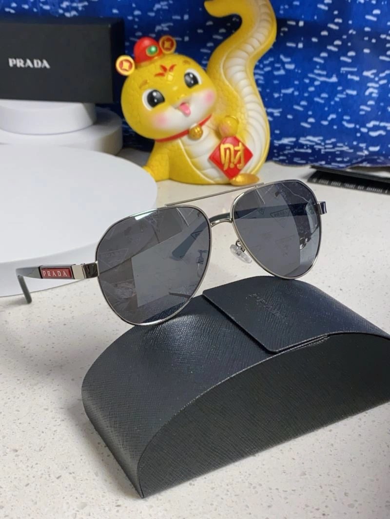 Prada Sunglasses TopPick 282009