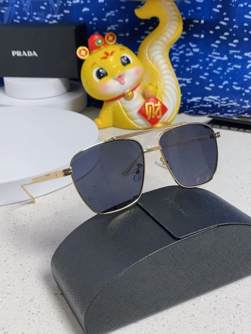 Prada Sunglasses Popular 281984