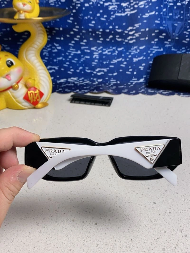 Prada Sunglasses Cozy 281995