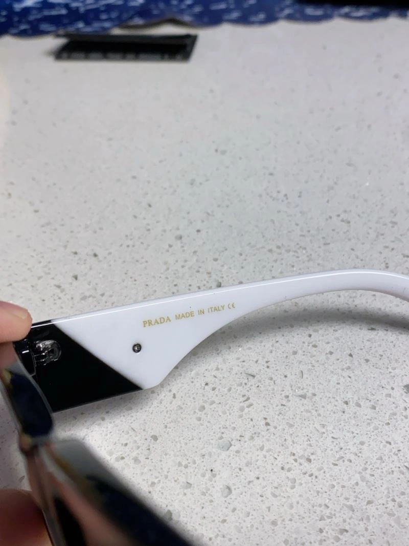 Prada Sunglasses Cozy 281995