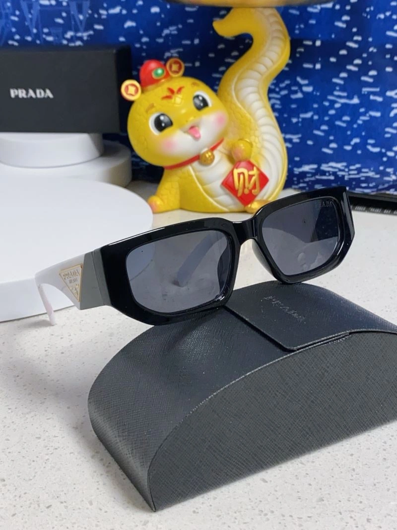 Prada Sunglasses Cozy 281995