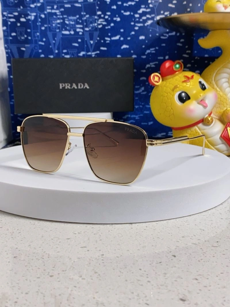 Prada Sunglasses Practical 281979
