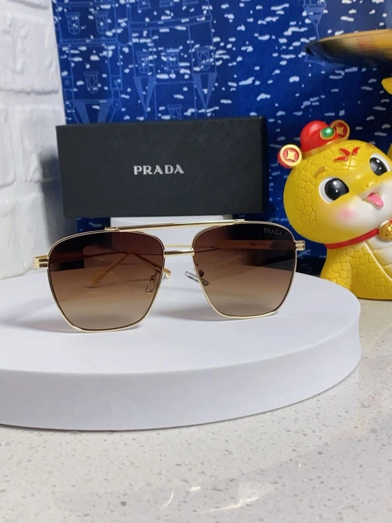 Prada Sunglasses Practical 281979