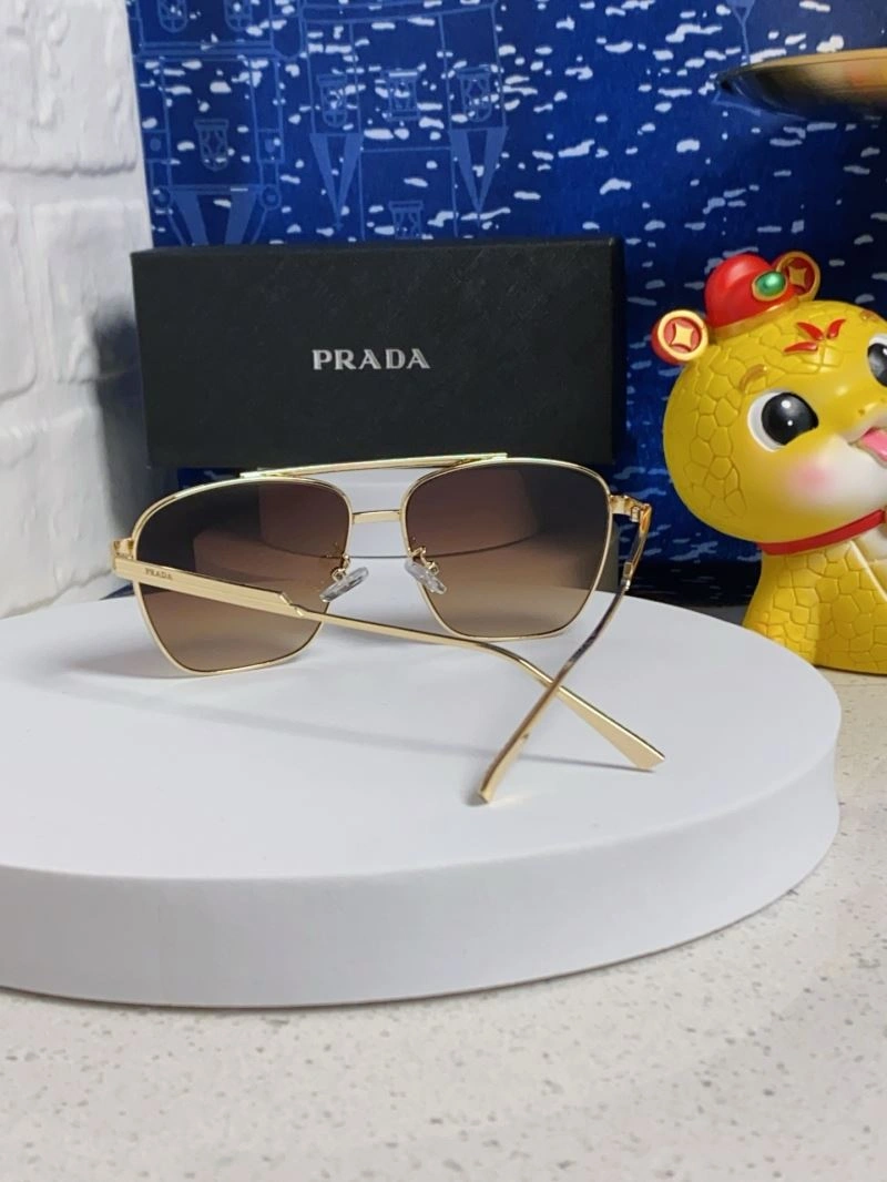 Prada Sunglasses Practical 281979