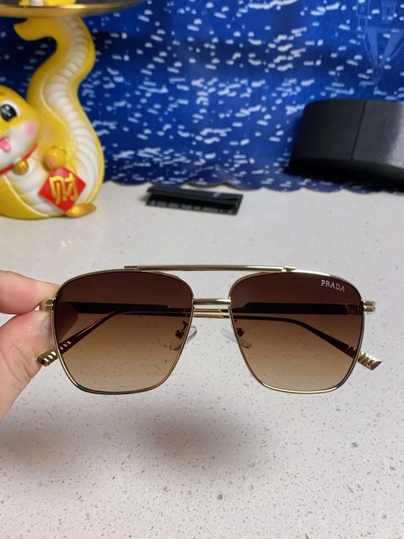 Prada Sunglasses Practical 281979