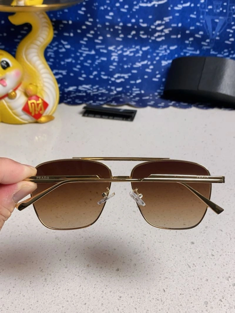Prada Sunglasses Practical 281979
