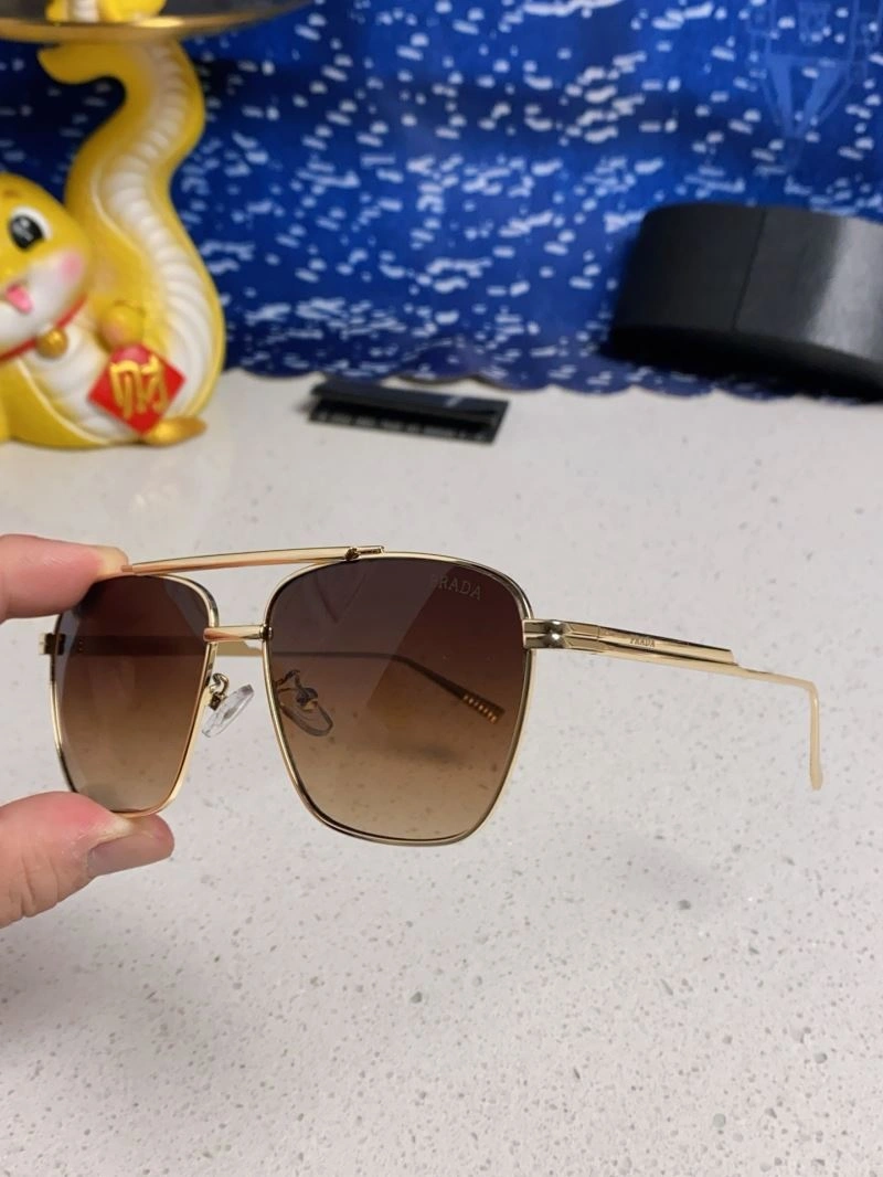 Prada Sunglasses Practical 281979