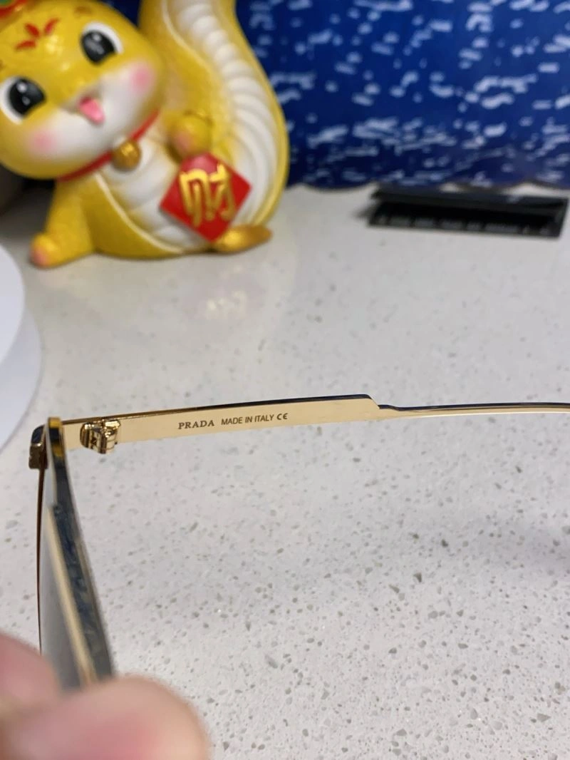 Prada Sunglasses Practical 281979