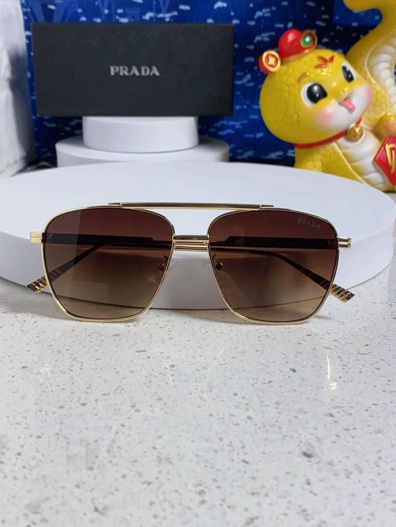 Prada Sunglasses Practical 281979