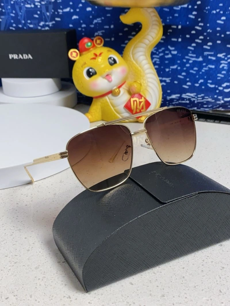 Prada Sunglasses Practical 281979