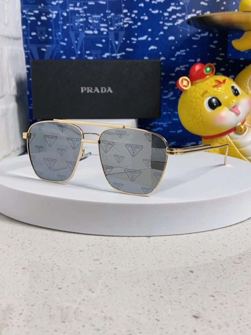 Prada Sunglasses MoistureWicking 281994
