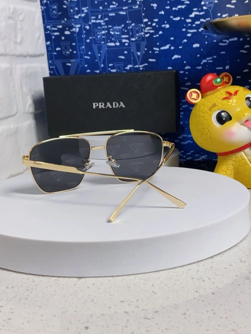 Prada Sunglasses MoistureWicking 281994