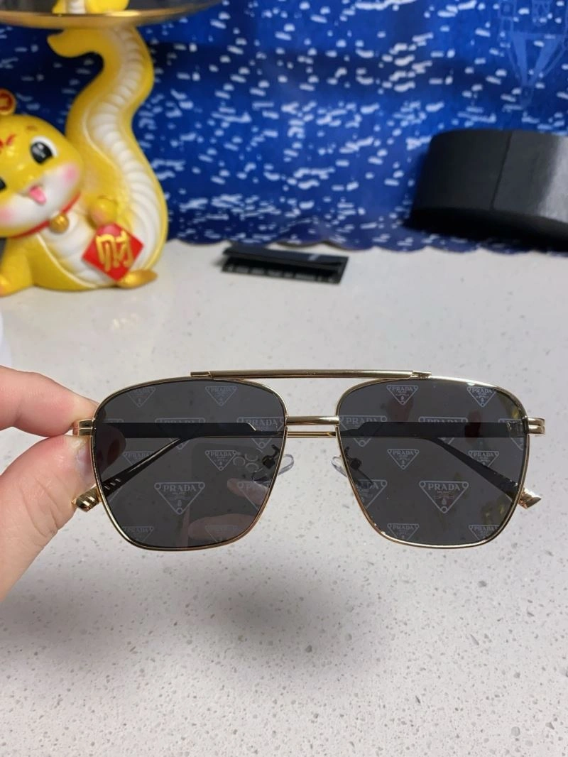 Prada Sunglasses MoistureWicking 281994