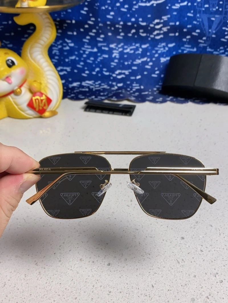Prada Sunglasses MoistureWicking 281994