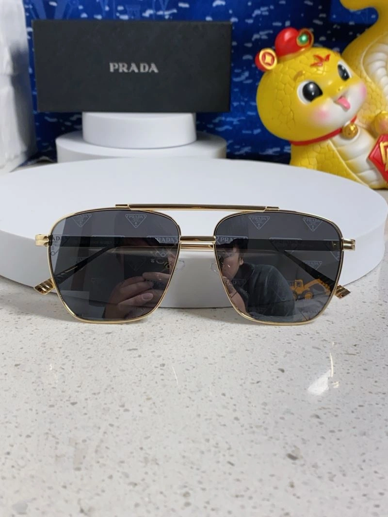 Prada Sunglasses MoistureWicking 281994