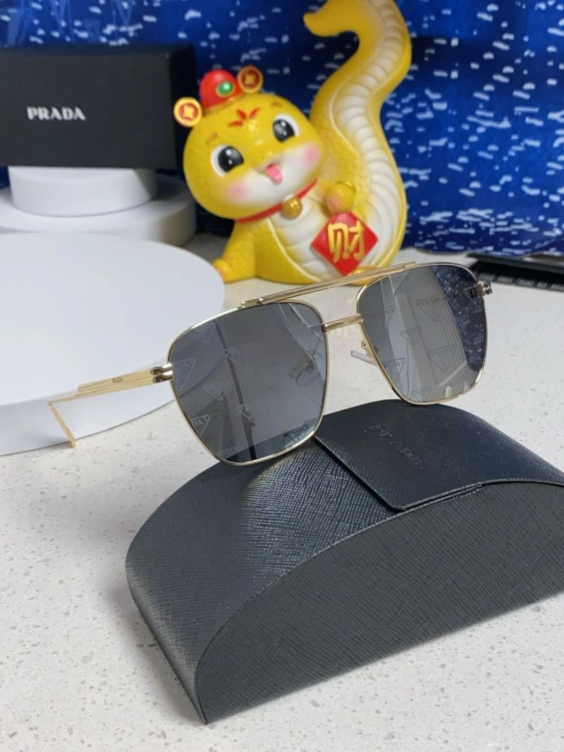 Prada Sunglasses MoistureWicking 281994