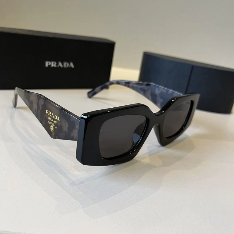 Prada Sunglasses ComfortFit 281985