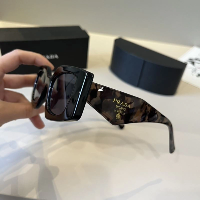 Prada Sunglasses ComfortFit 281985