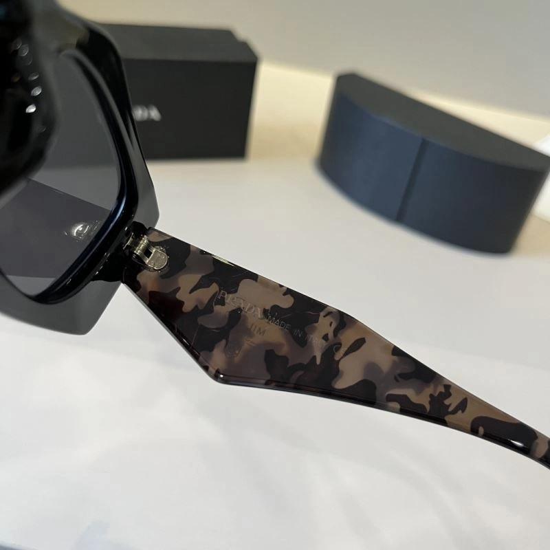 Prada Sunglasses ComfortFit 281985