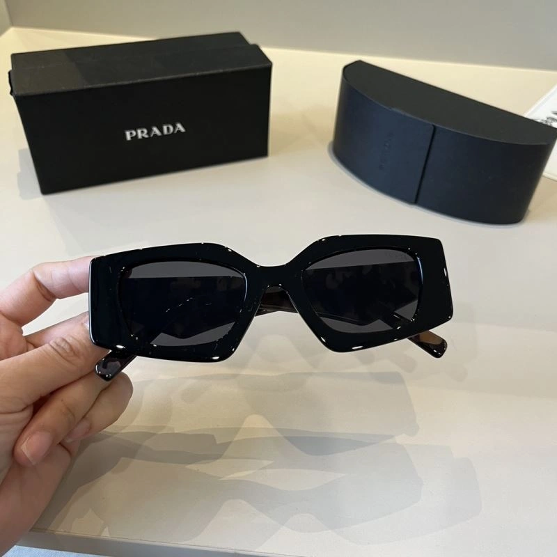 Prada Sunglasses ComfortFit 281985