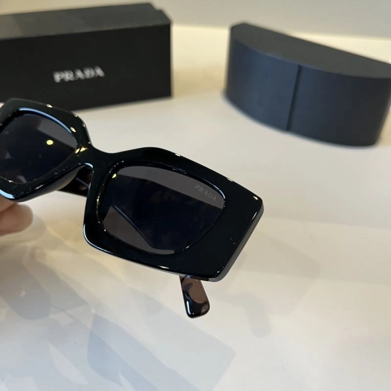 Prada Sunglasses ComfortFit 281985