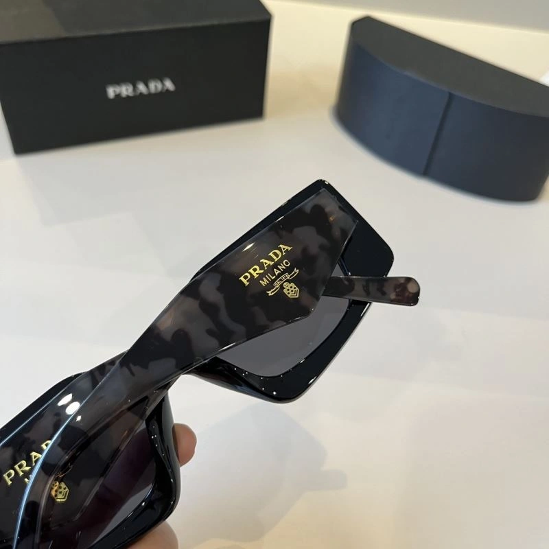 Prada Sunglasses ComfortFit 281985