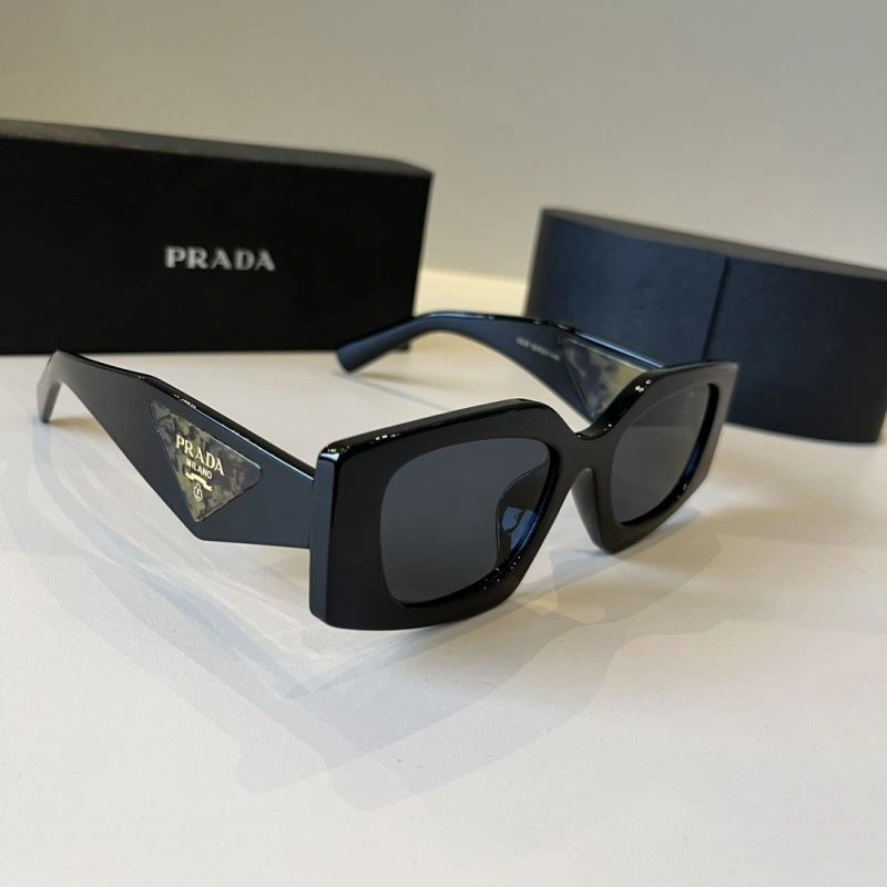Prada Sunglasses Affordable 282005
