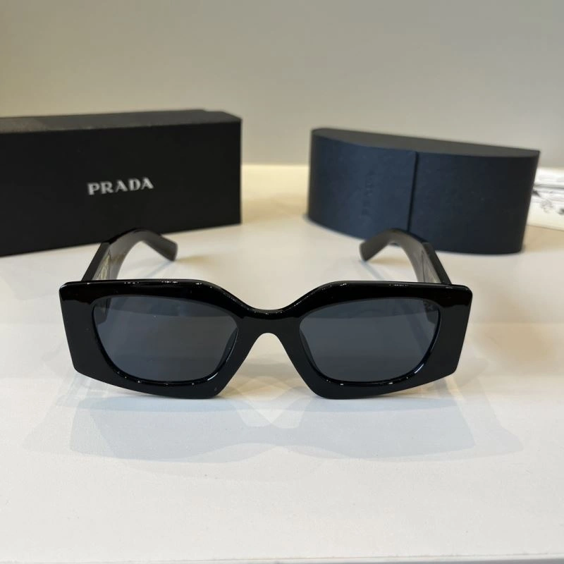 Prada Sunglasses Affordable 282005