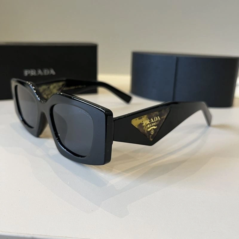 Prada Sunglasses Affordable 282005