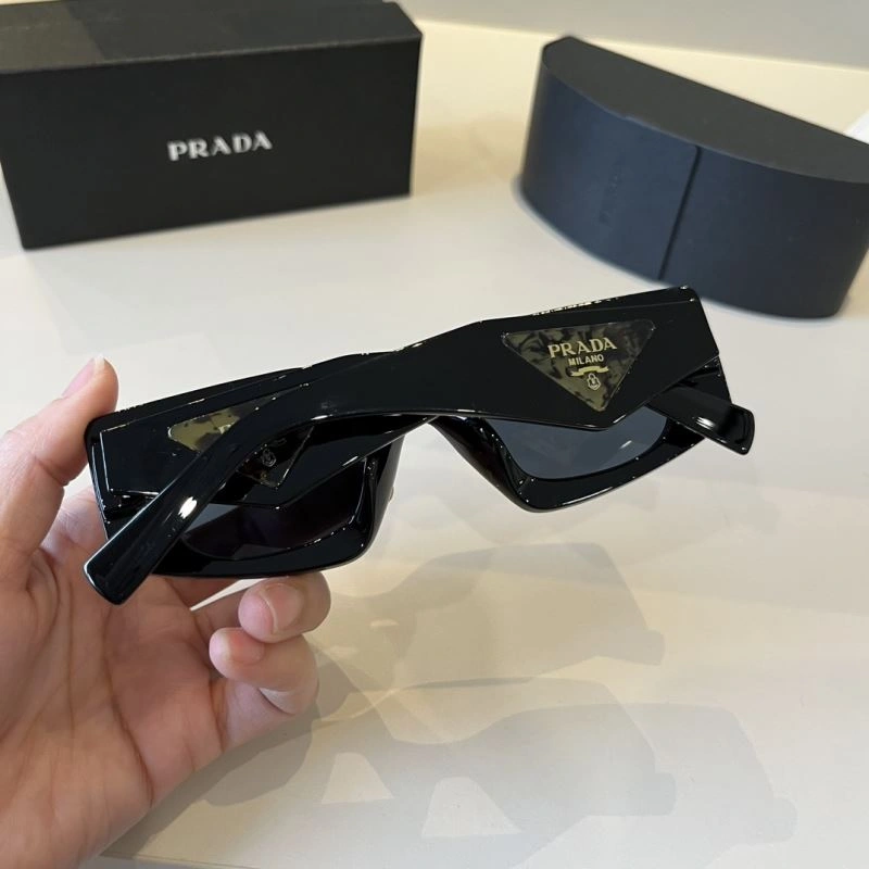 Prada Sunglasses Affordable 282005